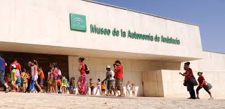 museo autonomia andalucia