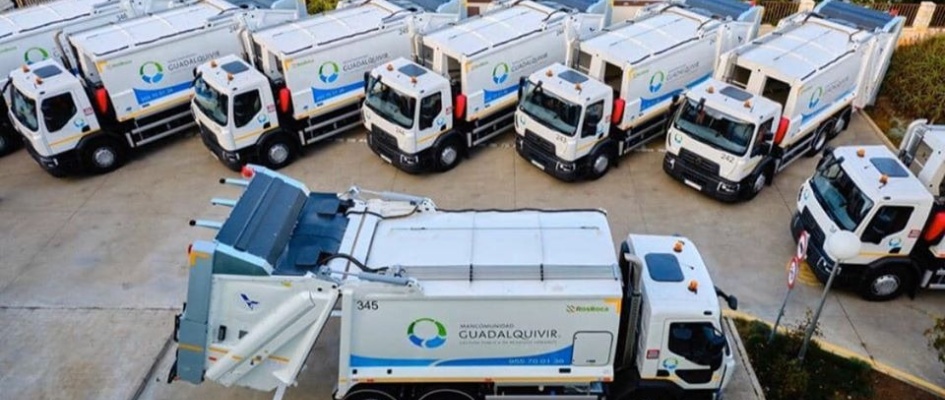 Mancomunidad-vehi¿culos