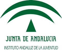 Logo IAJ InstitutoAndaluz Juventud