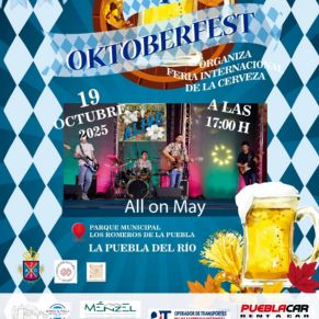 Oktoberfest All on May